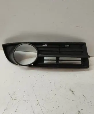 Volkswagen Touran I Front bumper lower grill 1T0853666A 13404