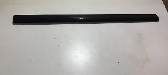 Volvo S80 Front door trim (molding) 39885578LH 501103340001118 20090723