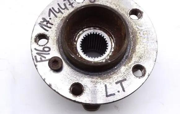 BMW X6 F16 Rear wheel ball bearing 