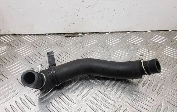 Toyota Yaris Breather/breather pipe/hose 