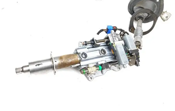 Maserati Ghibli Steering wheel axle 06700067910 717263 13110100365