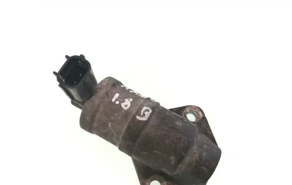 Mazda 6 Idle control valve (regulator) 