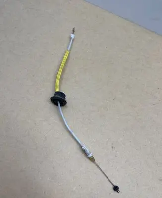 Audi A4 S4 B7 8E 8H Rear door cable line