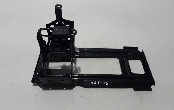 Mercedes-Benz CLS C218 X218 Battery bracket A2125455640