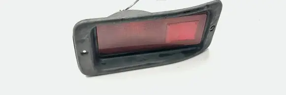 Mitsubishi Montero Rear/tail lights
