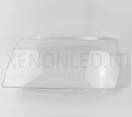Land Rover Freelander 2 - LR2 Headlight lense 