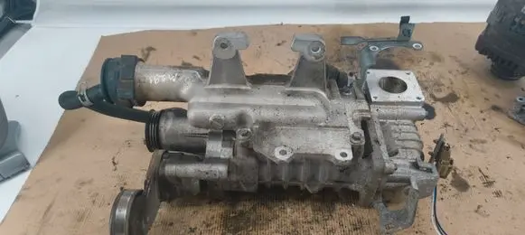 Nissan Note (E12) Supercharger 346546D
