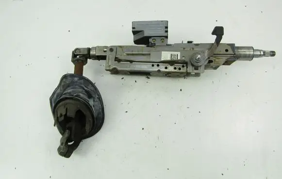 Fiat Croma Steering rack mechanical part 00517205180