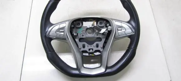 SsangYong Tivoli Steering wheel