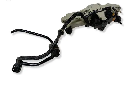 Volvo V40 Vacuum air tank 31480478