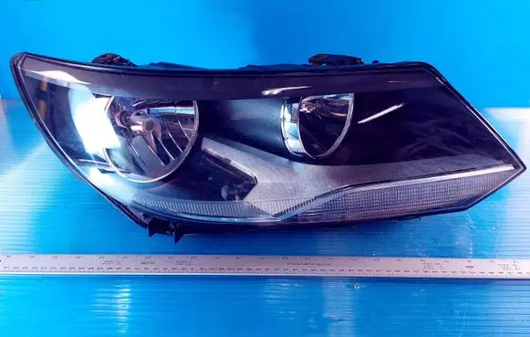 Volkswagen Tiguan Headlight/headlamp 5N1941006 1EL1773 1EL01074902