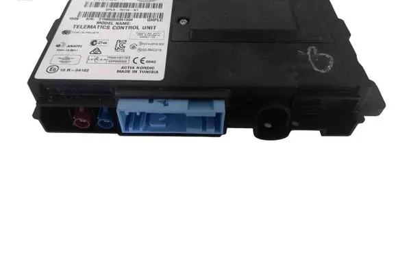 Jaguar XE Other devices DPLA70718NT
