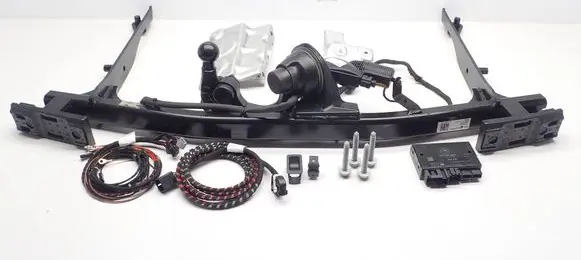 Audi A6 S6 C8 4K Tow bar set 4K0800491H