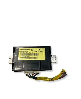 Hyundai Santa Fe Other control units/modules 4450000203A 954473B210 T1ZYC1341185E1