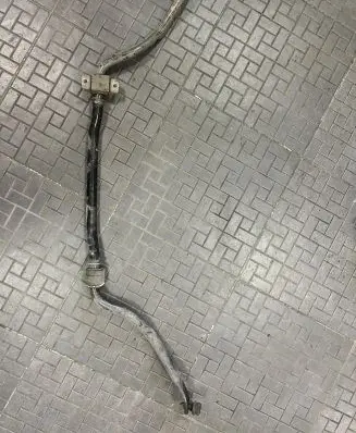 Jaguar XF X250 Front anti-roll bar/sway bar
