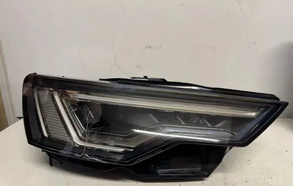 Audi A6 S6 C8 4K Headlight/headlamp 4K0941040 1ZZ01337702 0133770200094933