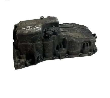 BMW 1 E81 E87 Oil sump 7797969 14341610 AUS9003G