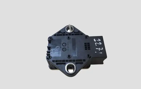 Citroen C5 ESP acceleration yaw rate sensor 0265005765 9664661580