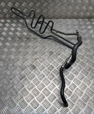 BMW X1 E84 Power steering radiator 7522050
