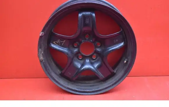 Opel Astra H R18 forged rim 2160131