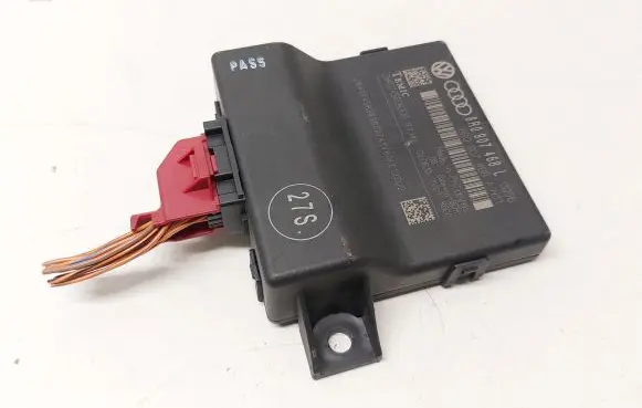 Audi Q5 SQ5 Gateway control module 8R0907468L