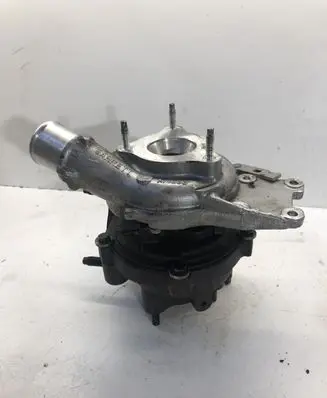 Toyota Auris 150 Turbo GTB12VZ 0400428L0N 7807085005