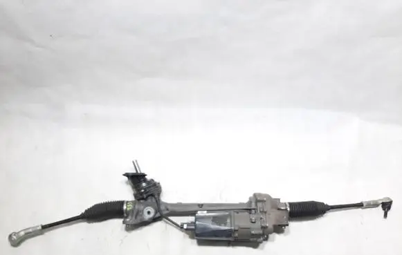 Volkswagen Arteon Steering rack 25022026
