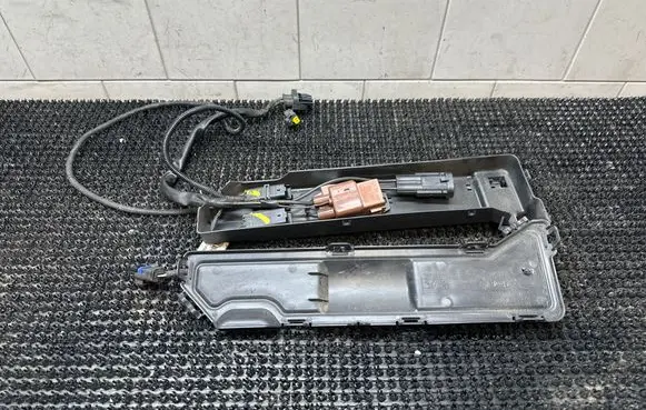 Citroen C5 Other wiring loom 9664689380 9653051380
