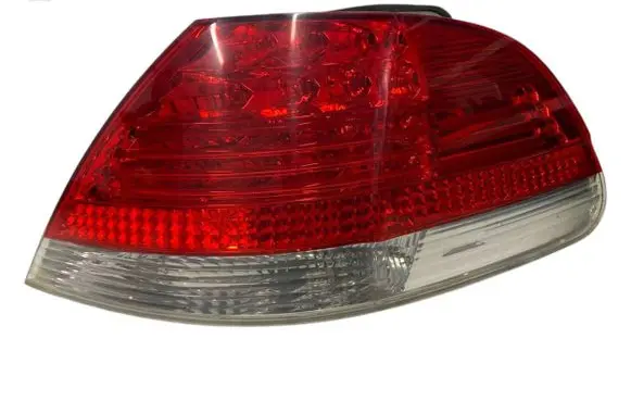 BMW 7 E65 E66 Rear/tail lights 6937236 63216937236