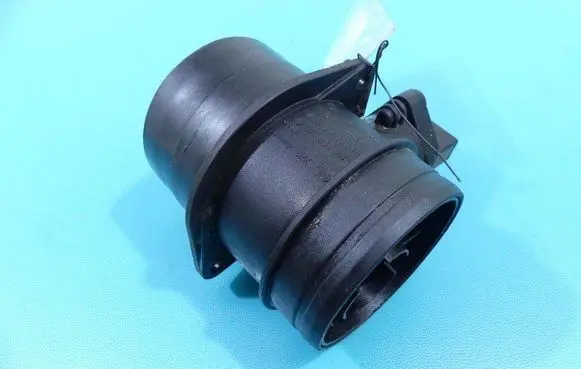 Mass air flow meter