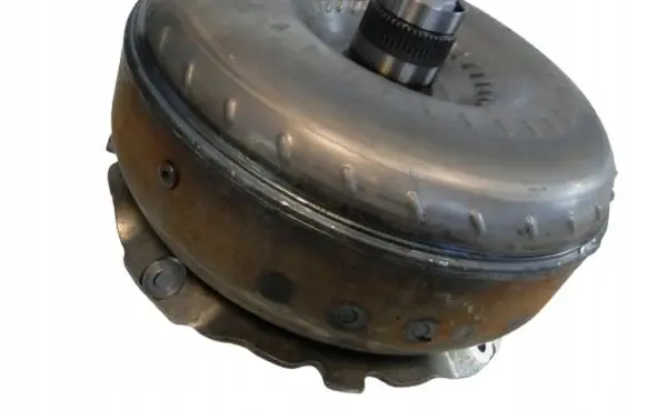 Mercedes-Benz C W205 Torque converter A2052500602