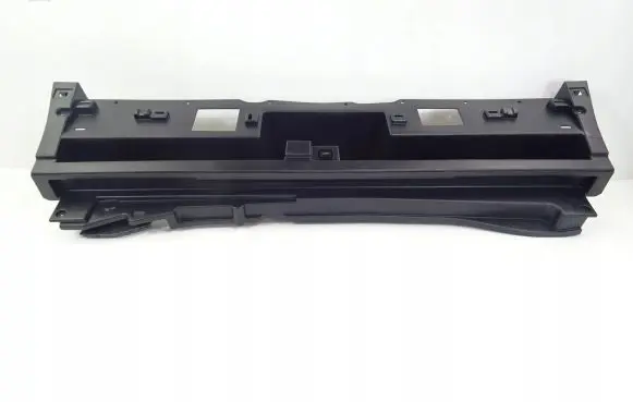 Toyota RAV 4 (XA40) Trunk/boot sill cover protection 58577-42130