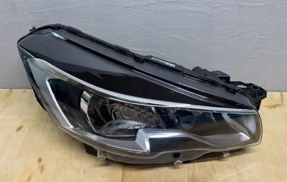 Peugeot 508 Other exterior part 