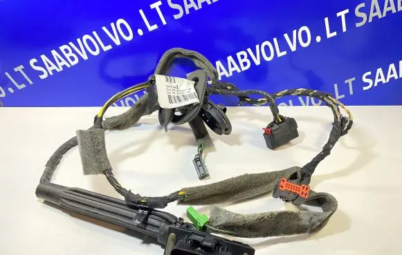 Volvo V50 Other wiring loom 30737509