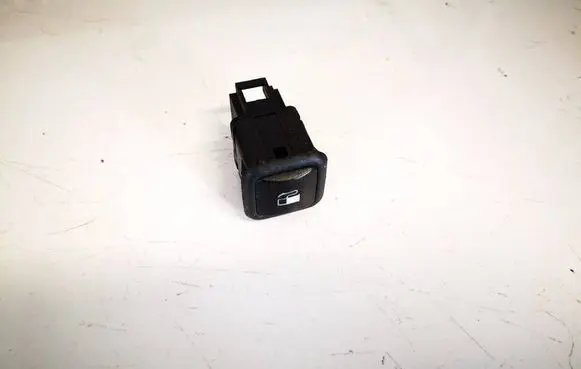 Volkswagen Golf IV Fuel tank opening switch 3b0959833a