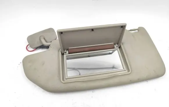 Volvo S60 Sun visor