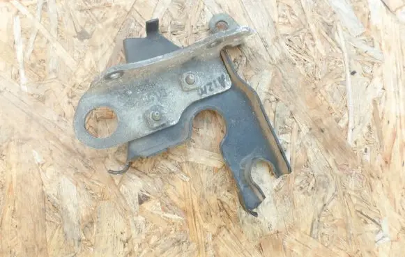 Renault Laguna II other engine part 262994
