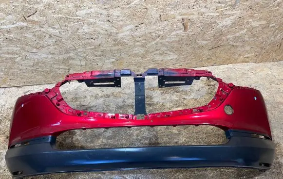Mazda CX-30 Front bumper DGH9-50031 S2503L009