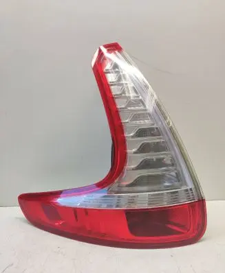 Renault Scenic III - Grand scenic III Rear/tail lights 265550014R H89089133 171331