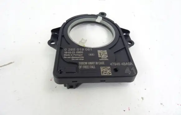 Nissan Qashqai Steering angle sensor 479454BA0A