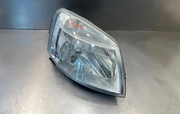 Peugeot Partner Headlight/headlamp VP3CLX13W029AA HCR9849