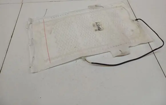 Ford Focus Seat heating element 