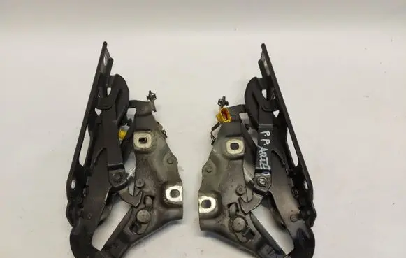 Volkswagen Arteon Engine bonnet/hood hinges 3G8823823DJLK01