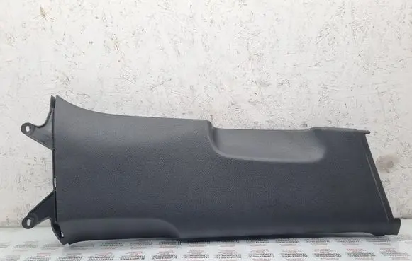 Volkswagen Jetta V (B) pillar trim (bottom) 1K4867298