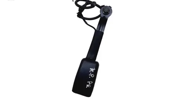 KIA Venga Front seatbelt buckle 091224