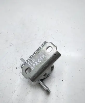 Front door lower hinge