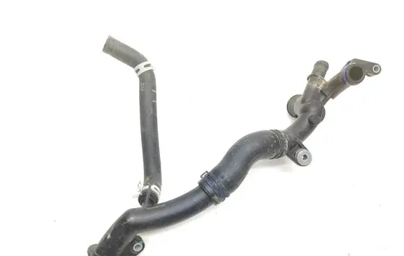 Nissan Qashqai J12 Engine coolant pipe/hose 210471609R