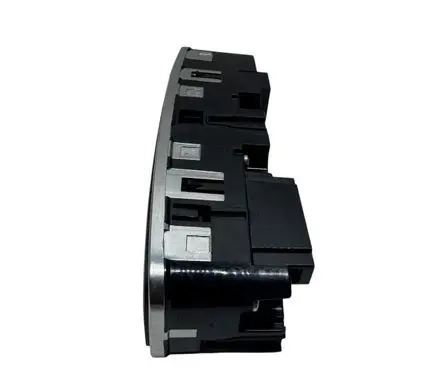 Audi Q5 SQ5 Climate control unit 80A919158