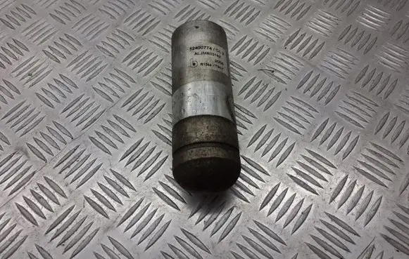 Opel Meriva A Air conditioning (A/C) air dryer 52400774
