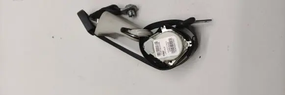 Chrysler Grand Voyager V Third row seat belt P1af261dvab
